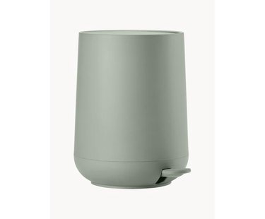 Afvalemmer Nova met softmotion deksel, 3 L