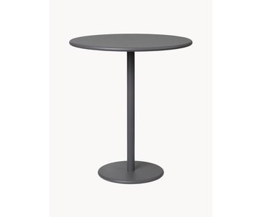 Ronde tuinbijzettafel Stay