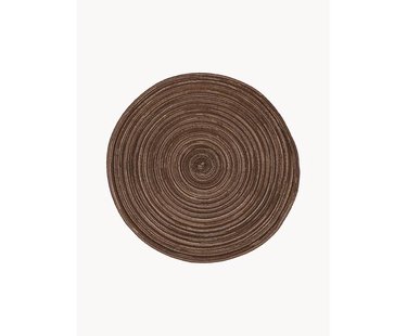 Placemats Savage, 6 stuks