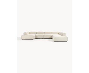 Modulaire U-bank Lennon