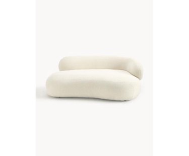 Teddybank Alba (2-zits)