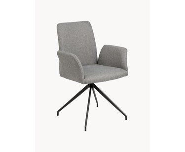 Draaibare armstoel Naya