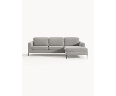 Hoekbank Cucita (3-zits)