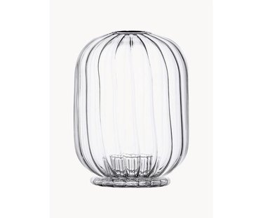 Handgemaakte windlicht Cha No Yu