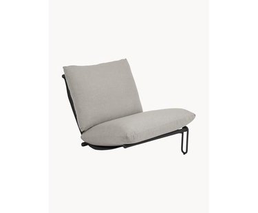 Extra module voor modulaire fauteuil Blixt