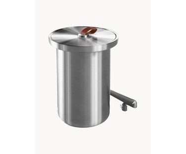 Wijnkoeler Cooler met ijstang