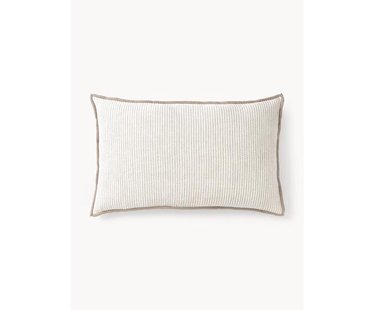 Linnen kussenhoes Blaine