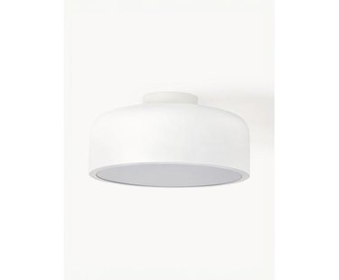 Plafondlamp Ole van metaal