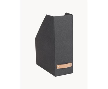 Tijdschriftencassette William, 2 stuks