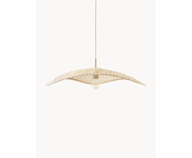 Hanglamp Senja van rotan