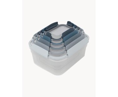 Opbergbakken Nest, 5-delig