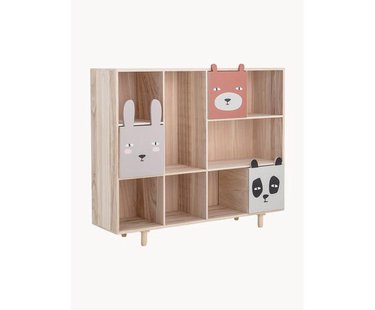 Kinderwandkast Calle