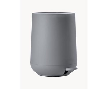 Afvalemmer Nova met softmotion deksel, 5 L