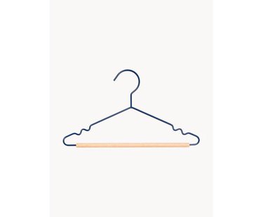 Kinderkledinghanger Top, set van 10