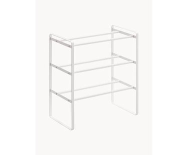 Uitschuifbaar schoenenkast Frame