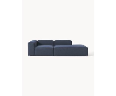 Modulaire chaise longue Lennon