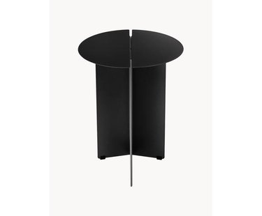 Ronde bijzettafel Oru