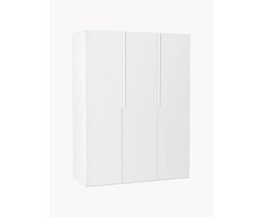 Modulaire draaideurkast Leon, 150 cm breed, diverse varianten