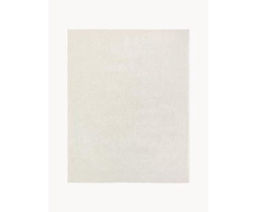 Pluizig hoogpolig vloerkleed Leighton