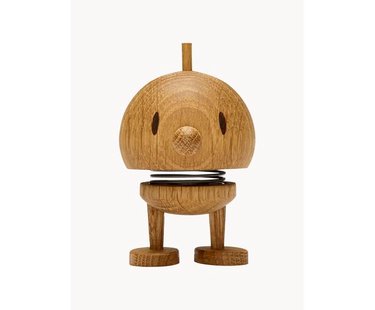 Decoratief object Bumble, H 8 cm