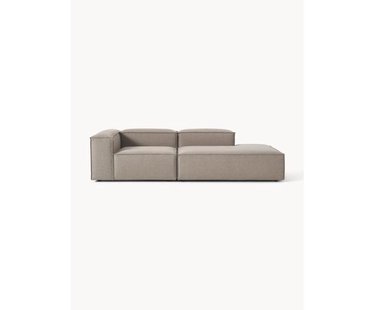 Modulaire chaise longue Lennon