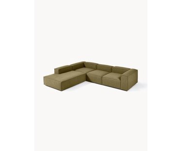 Modulaire XL hoekbank Lennon