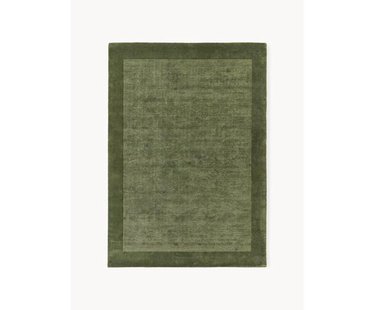 Laagpolig vloerkleed Kari