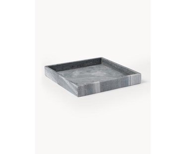 Decoratief dienblad Venice van marmer