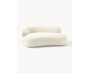 Teddybank Alba (2-zits)