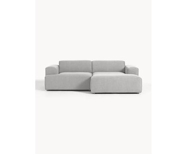 Hoekbank Melva (3-zits)