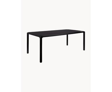 Houten eettafel Storm, in verschillende formaten