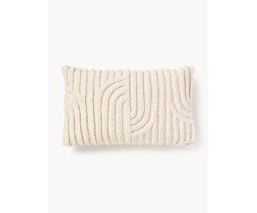 Katoenen kussenhoes Bell