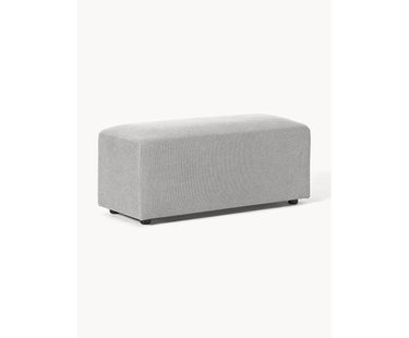 Voetenbank Melva, B 99 x D 42 cm