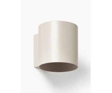 Kleine wandlamp Roda