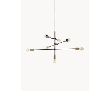 Grote hanglamp Venja