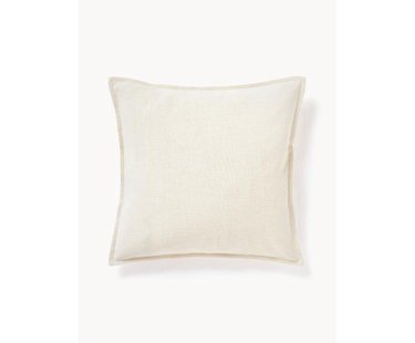 Katoenen kussenhoes Vicky