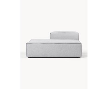 Chaise longue module Lennon
