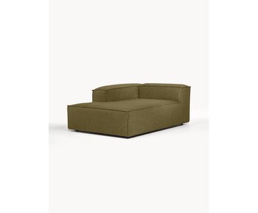 Chaise longue hoekmodule Lennon