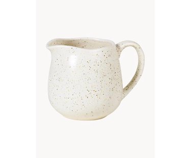 Handgemaakte melkkan Nordic Vanilla