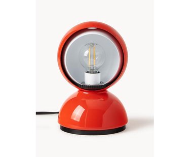 Kleine tafellamp Eclisse