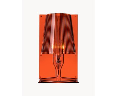 Kleine LED-tafellamp Take