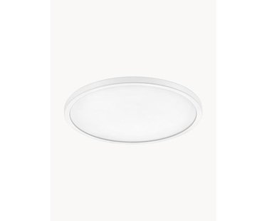 Kleine dimbare LED plafondlamp Oja