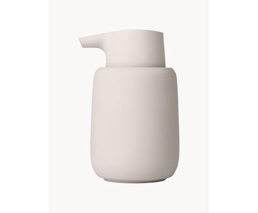 Zeepdispenser Sono van keramiek
