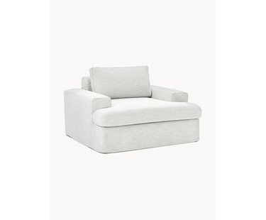 Fauteuil Russell met afneembare hoezen