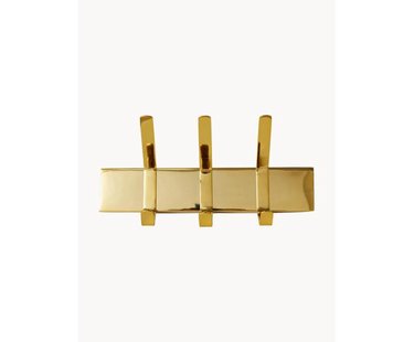 Metalen wandkapstok Clothing Hook Metalen wandkapstok Clothing Hook