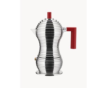 Espresso maker Pulcina