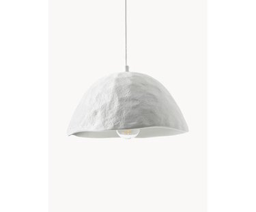 Hanglamp Selin van beton