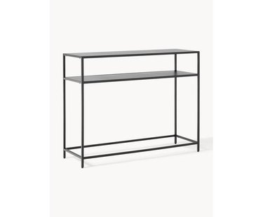 Metalen sidetable Neptun