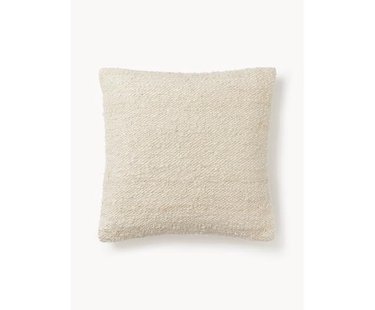 Kussenhoes Rowan van zijde