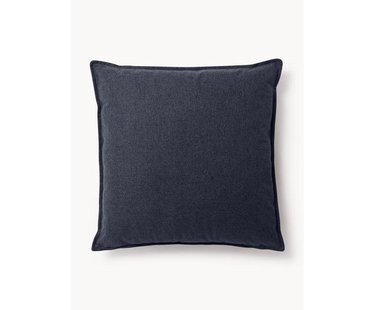Groot bankkussen Lennon, 60 x 60 cm